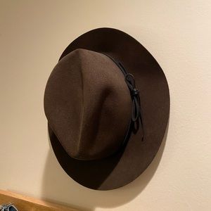 GOORIN BROS. - Dakota Wool Felt Hat